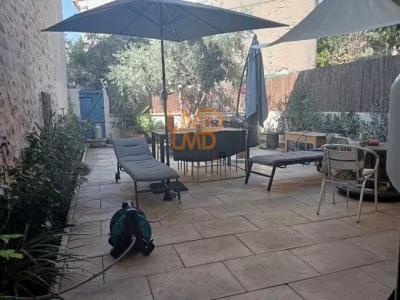 Vente Maison 6 pièces CAVAILLON 84300