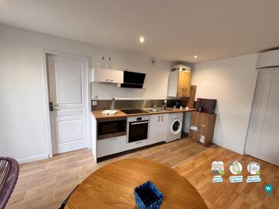 Location Appartement 2 pièces TRELAZE 49800