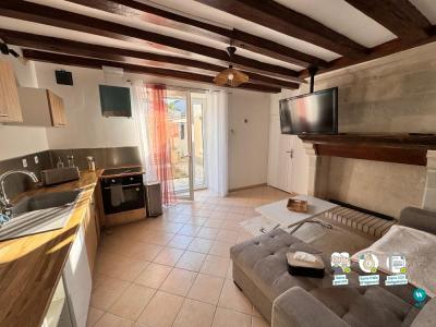 Location Appartement 4 pièces TRELAZE 49800