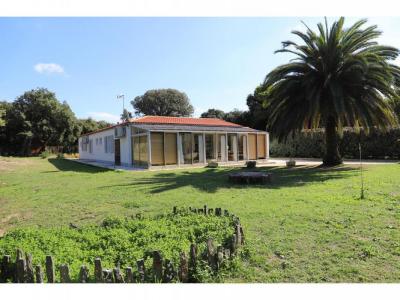 Vente Maison 7 pièces SAINT-PIERRE-D'OLERON 17310