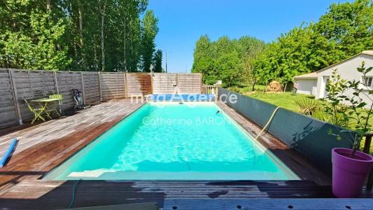 For sale House GERMIGNAC  17