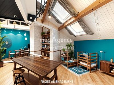 Vente Maison 8 pièces MONTIGNY-LES-CORMEILLES 95370