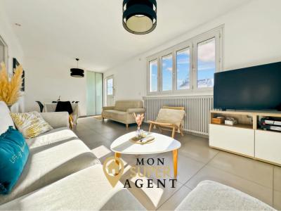 Vente Maison 5 pièces VAUX-LE-PENIL 77000