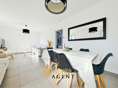Vente Maison VAUX-LE-PENIL 
