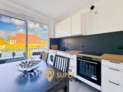 For sale House VAUX-LE-PENIL 