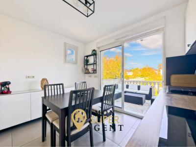 Vente Maison VAUX-LE-PENIL 