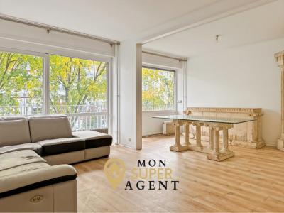 Vente Appartement 4 pièces MELUN 77000