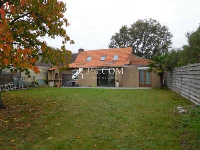 photo For sale House WATTRELOS 59