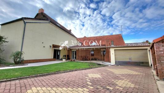Vente Maison 8 pièces LABOURSE 62113