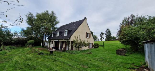 Vente Maison BESSE  15
