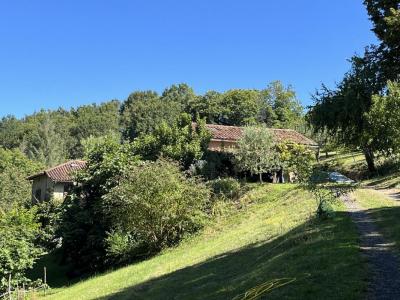 Vente Maison 4 pièces SAINT-PERDOUX 46100