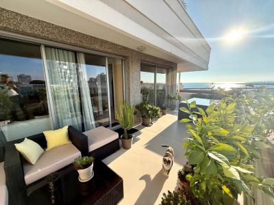 Vente Appartement GRANDE-MOTTE 