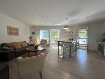 Vente Appartement 3 pièces NIMES 30900