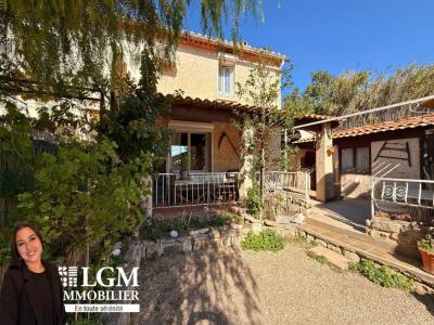 Vente Maison 4 pièces MARSEILLE-16EME-ARRONDISSEMENT 13016