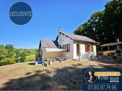 Vente Maison 4 pièces MOREE 41160