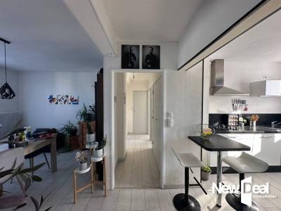 Vente Appartement 4 pièces BESANCON 25000