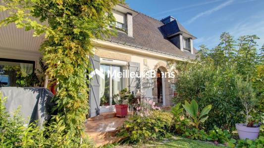 Vente Maison 6 pièces LANESTER 56600