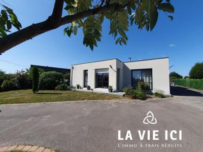 Vente Maison 6 pièces SAINT-NOLFF 56250
