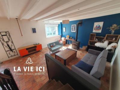 photo For sale House PLOUHARNEL 56
