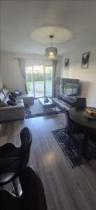 Location Appartement 4 pièces BLANC-MESNIL 93150