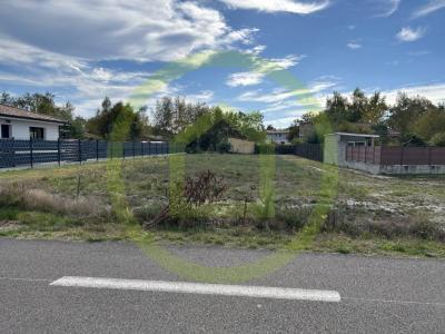 Vente Terrain BARP 33114