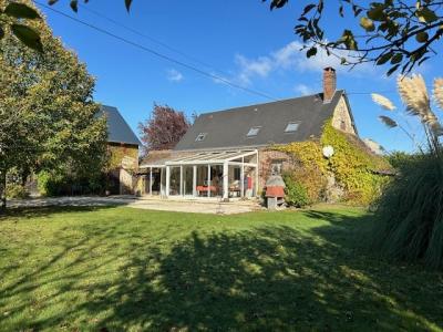 Vente Maison 6 pièces MONDOUBLEAU 41170
