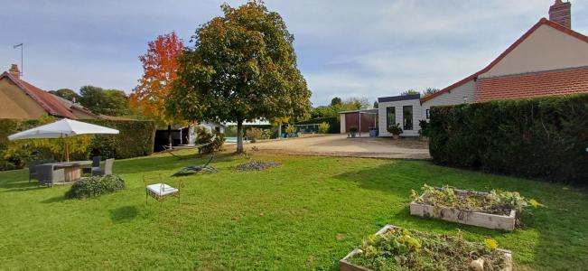 Vente Maison HUILLE  49
