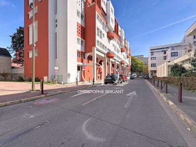 Vente Appartement 5 pièces VILLEJUIF 94800
