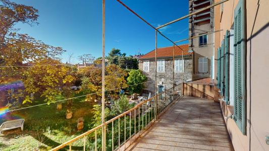 Vente Maison 5 pièces MUY 83490