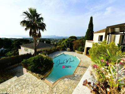 Vente Maison 7 pièces SIX-FOURS-LES-PLAGES 83140