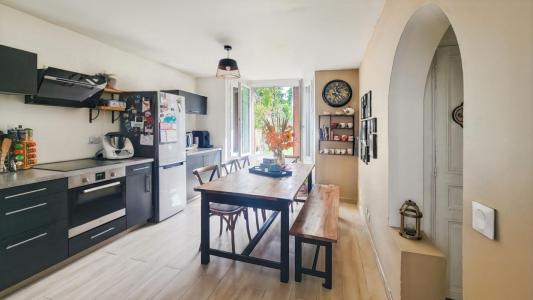 photo For sale House VAIRES-SUR-MARNE 77