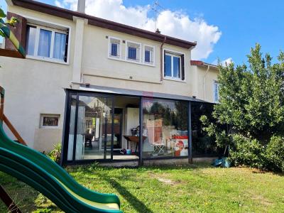 Vente Maison 8 pièces SAINTE-GENEVIEVE-DES-BOIS 91700