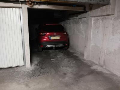 photo For sale Parking NIMES 30
