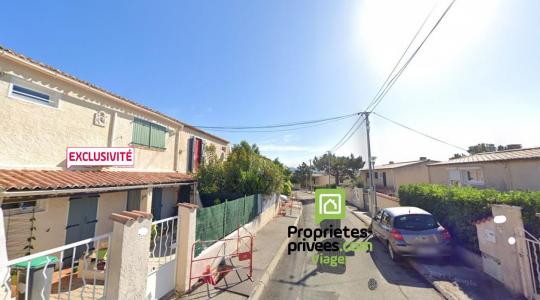 Viager Maison 4 pièces MARSEILLE-13EME-ARRONDISSEMENT 13013