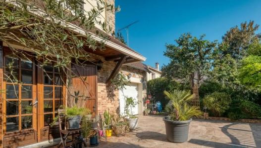 photo For sale House TRILPORT 77