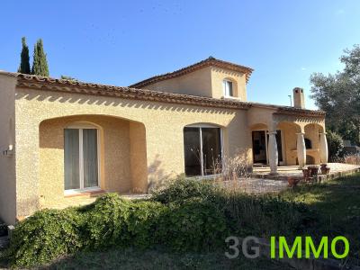 photo For sale House COLOMBIERS 34