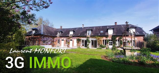Vente Maison 8 pièces MAGNY-EN-VEXIN 95420