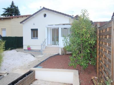 Location Maison 5 pièces MONTGERON 91230