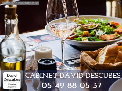 photo For sale Commercial office ROCHE-SUR-YON 85