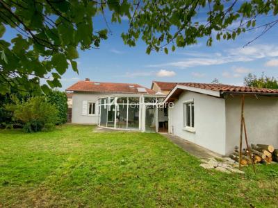Vente Maison 5 pièces MONTAUBAN 82000