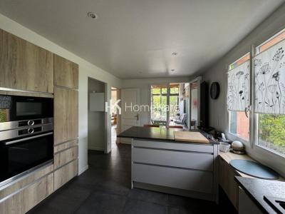 Vente Maison PLAISANCE-DU-TOUCH 