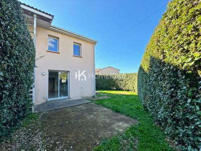 Vente Maison 4 pièces SAINT-ORENS-DE-GAMEVILLE 31650