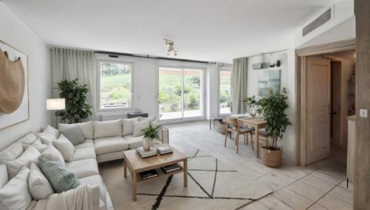 Vente Appartement 3 pièces HYERES 83400