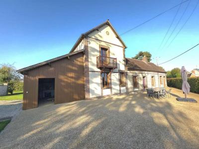 photo For sale House MOULINS-LA-MARCHE 61