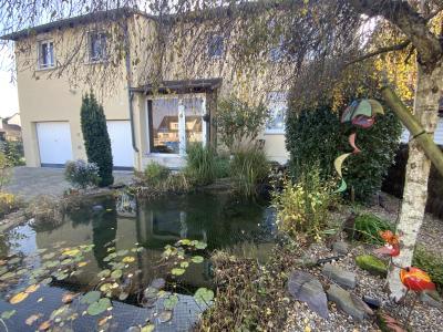 Vente Maison FEGERSHEIM  67