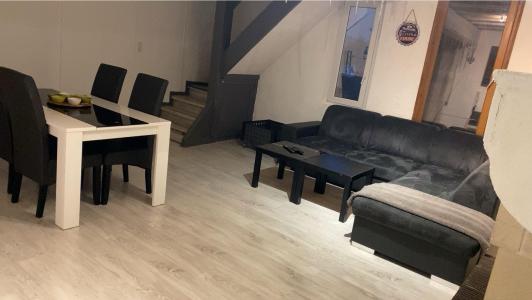 Vente Maison 3 pièces VILLIERS-EN-LIEU 52100