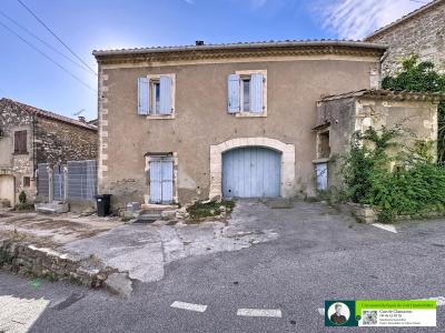 photo For sale House SAUZET 30