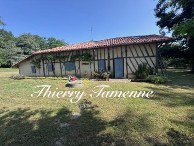 For sale House ESCALANS  40