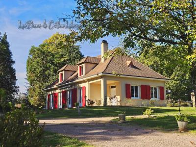 photo For sale House THIVIERS 24