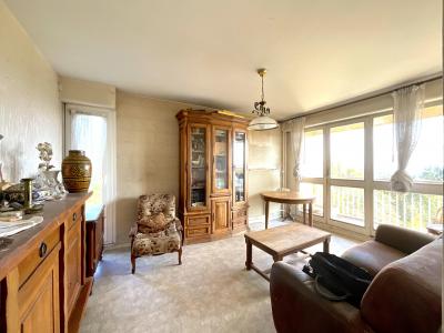 Vente Appartement 3 pièces BETHONCOURT 25200